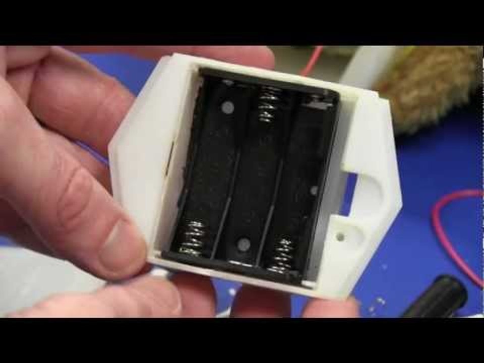 EEVblog #292 - Johnny B. Goode