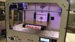 EEVblog #318 - Makerbot Replicator 3D Printer Unboxing & Review