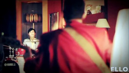 Александр Егоров - Попала в сердце (HD)