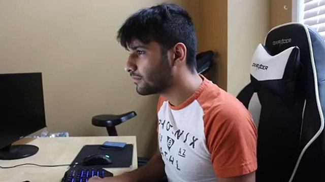 ZaidAliT - Regular Days vs. Eid