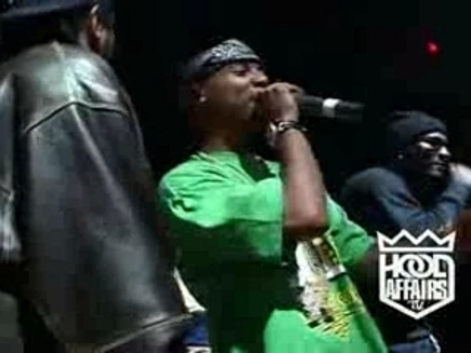 YOUNG JEEZY, JIM JONES,  JUELZ SANTANA