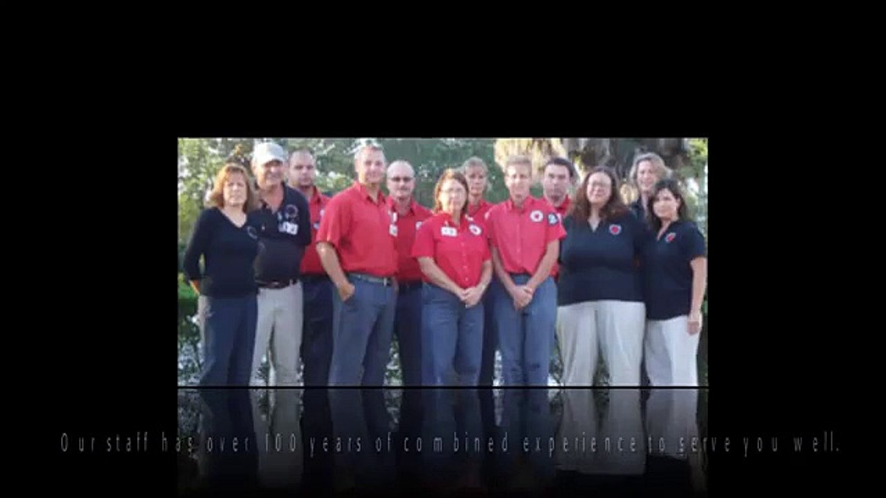 Pest Control Port St Lucie & Jupiter, FL