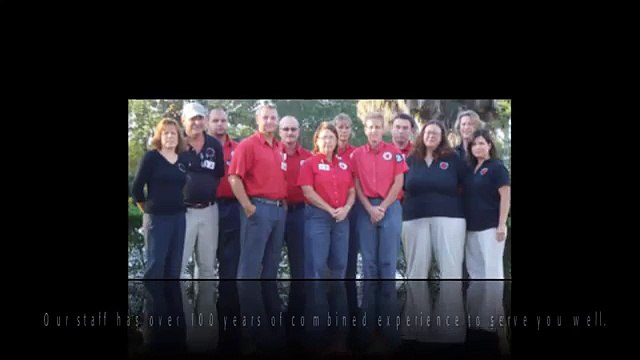 Pest Control Port St Lucie & Jupiter, FL