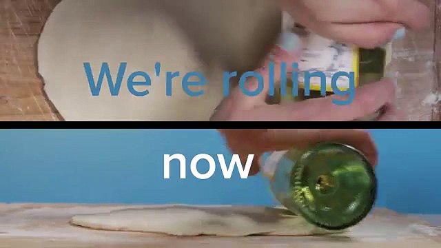 Changing Baking Hacks-10 kitchen tips