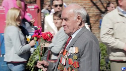 Алена Высотская - Их имена (HD)