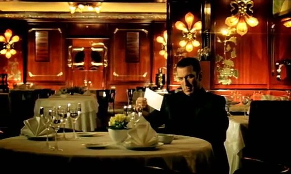 Александр Буйнов - Где живёт любовь (Low)