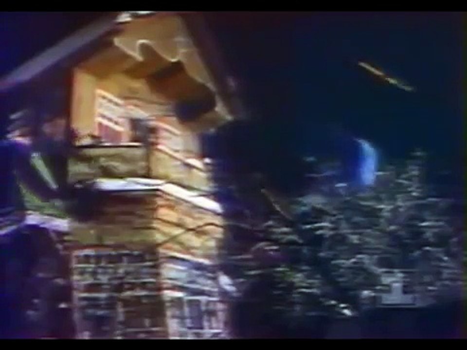 Александр Буйнов - Капитан Каталкин (Low)