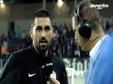 1η ΑΕΛ-Λαμία 3-0 2015-16 Δηλώσεις Μαρουκάκη