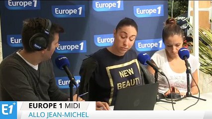Vivez-vous le sexisme au quotidien... Allô Jean-Michel 07/10/2015