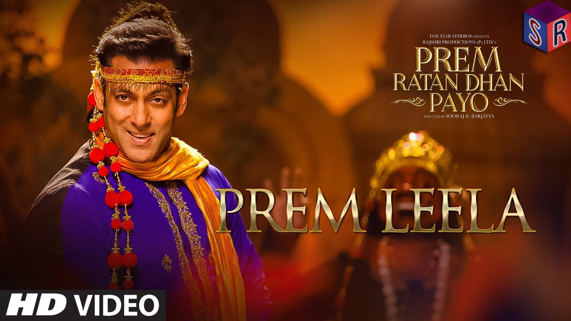 Prem ratan dhan discount payo full movie dailymotion