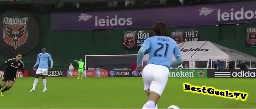 New York City Fastest Goal in History done by Frank Lampard