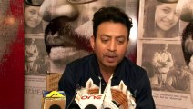 Latest Bollywood News -Irrfan Khan Talks About Jazbaa - Bollywood Gossip 2015