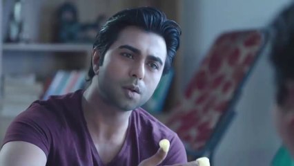 Apurbo New Natok Bhalobasar Fanush (TeleFilm)