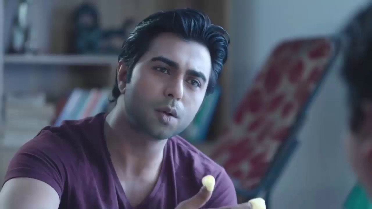 Apurbo New Natok Bhalobasar Fanush (TeleFilm)