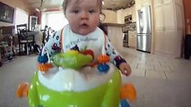 GoPro_ Dubstep Baby - Super Bowl Commercial