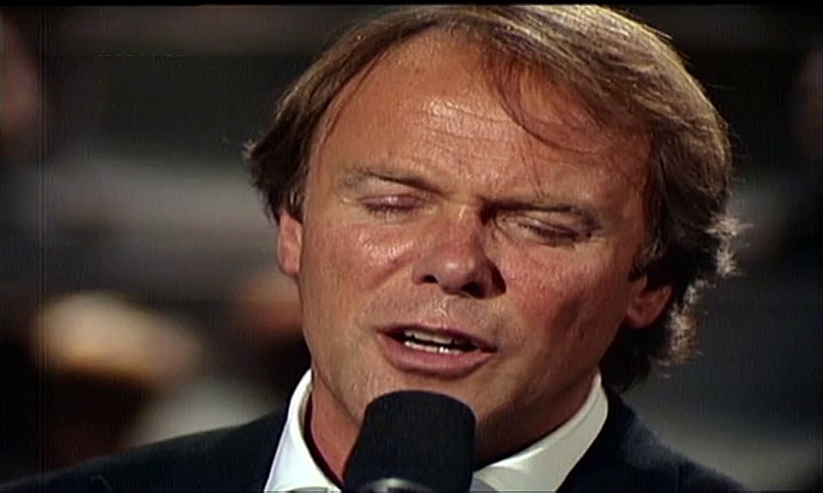 Michael heltau - ich bin 1980