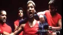 Aa..Aah..song
