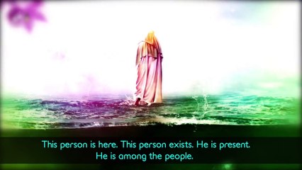 Secrets behind the occultation of Imam Al-Mahdi (atfs)