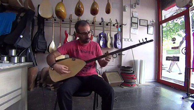 Saz BAğlama Kursu Özel ders Ankara KÖren 5449671541