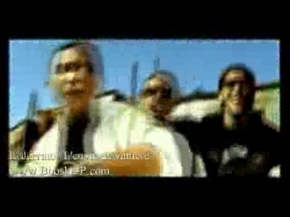 L Algerino-Envie De Vaincre-