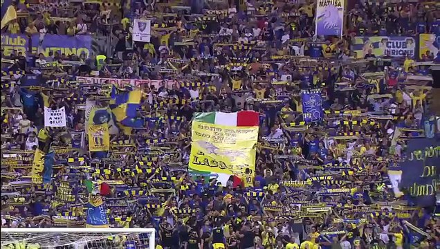 Lazio - Frosinone 2 - 0 - Magazine - Giornata 7 - Serie A TIM 2015⁄16