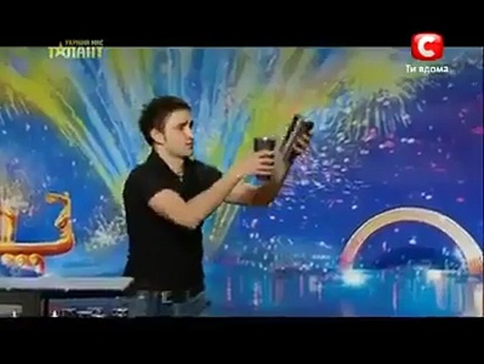 What a Talent.. MUST WATCH