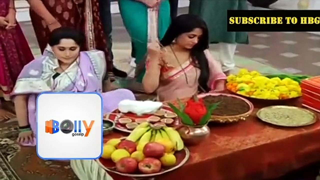 Suhani Si Ek Ladki 7th October 2015 Today Update