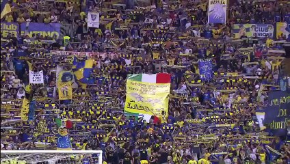 Lazio - Frosinone 2 - 0 - Matchday 7 - ENG - Serie A TIM 2015⁄16