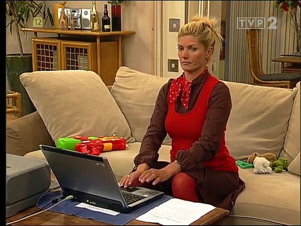 Sąsiedzi - Hiszpański wieczór