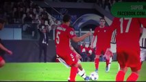 Paulo Dybala Performance - Juventus