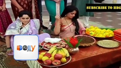Sasural Simar Ka 7th October 2015 Full Update