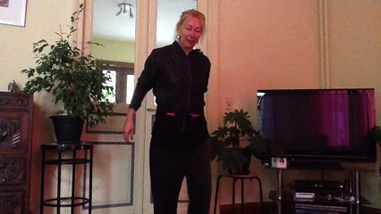 Mama africa débutants