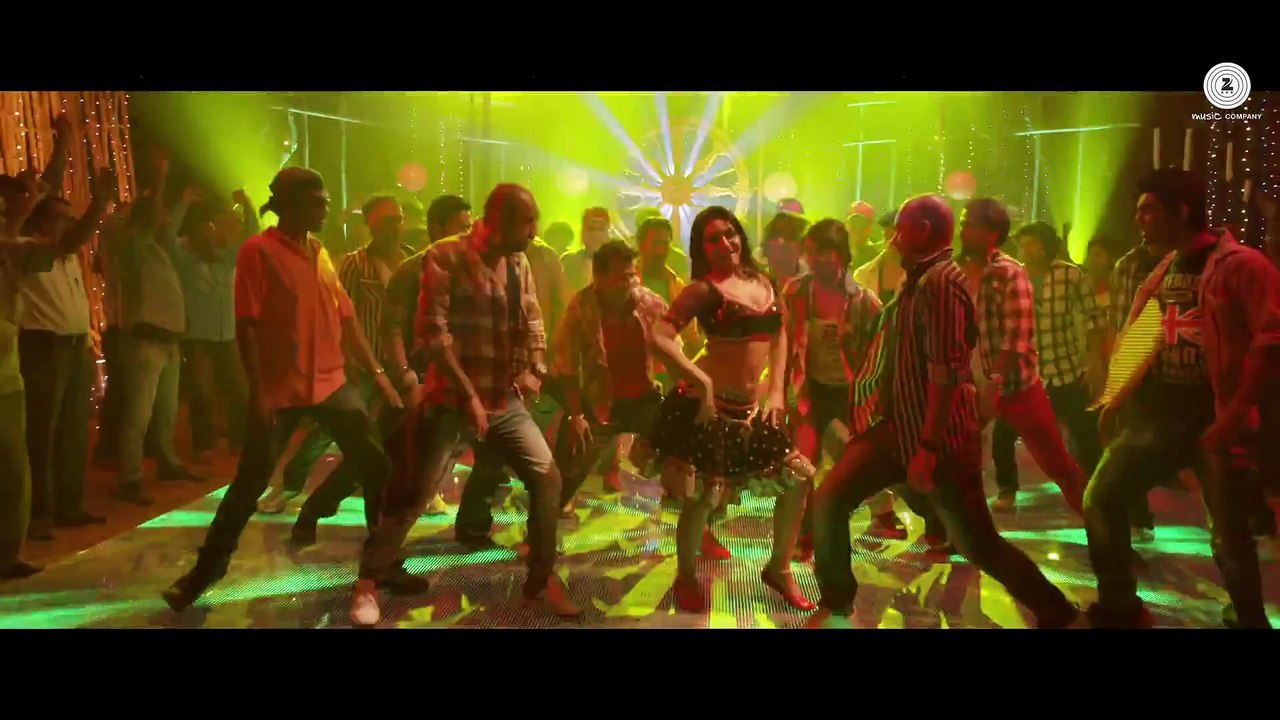 ♫ Lukkhe Bade Aate Hain - Lukhay baray atay hai - || Full Video Song || - Film Bumper Draw - Starring Rahul Mishra , Meera & Rajpal Yadav - Full HD - Entertainment City