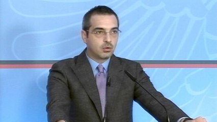 Ndeshja me Serbinë, masa në çdo  pikë në kufi, Tahiri: Të jetë festë