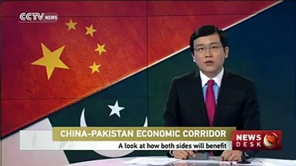 CPEC News ! China Pak Economic Corridor