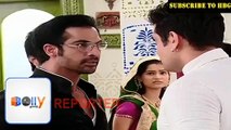 Saath Nibhana Saathiya Ahem Slap Dharam - 7th October 2015