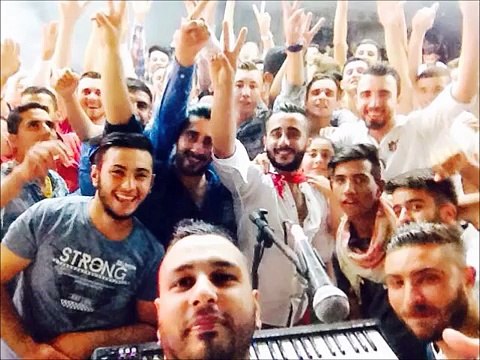 ROMANTİK ERHAN-PARAMIZ VAR 2015 yeni roman havası