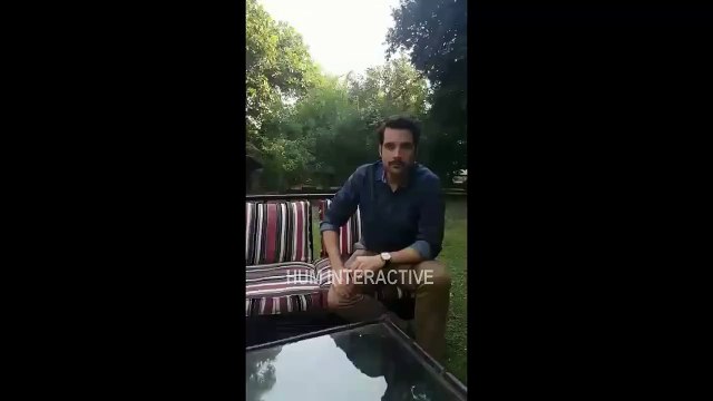 meekal zulfiqar special message for fans of sangat