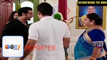 Saath Nibhana Saathiya 7th October 2015 Part 3