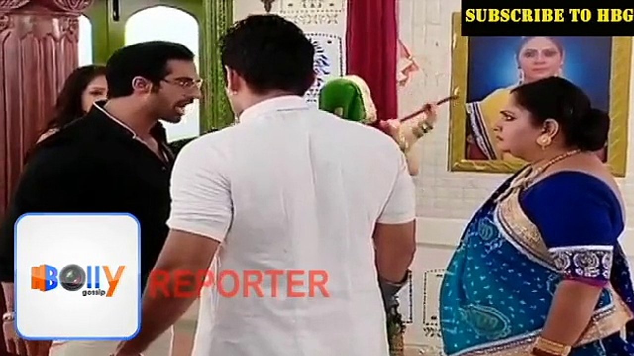 Saath Nibhana Saathiya 7th October 2015 Part 3