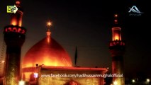 5.Ya Ali As Mola - Hadi Hussain Mughal Oct 2015