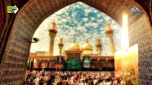 6.Zindan E Sitam - Hadi Hussain Mughal Oct 2015