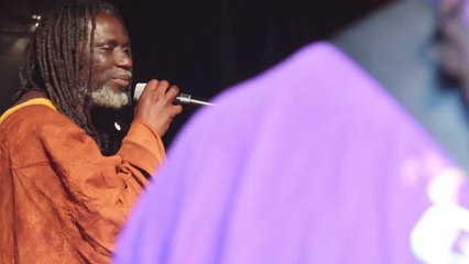 Alcaline, le Making-Of : en coulisses avec Tiken Jah Fakoly