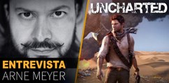 Lo que The Last of Us enseña a Uncharted 4.