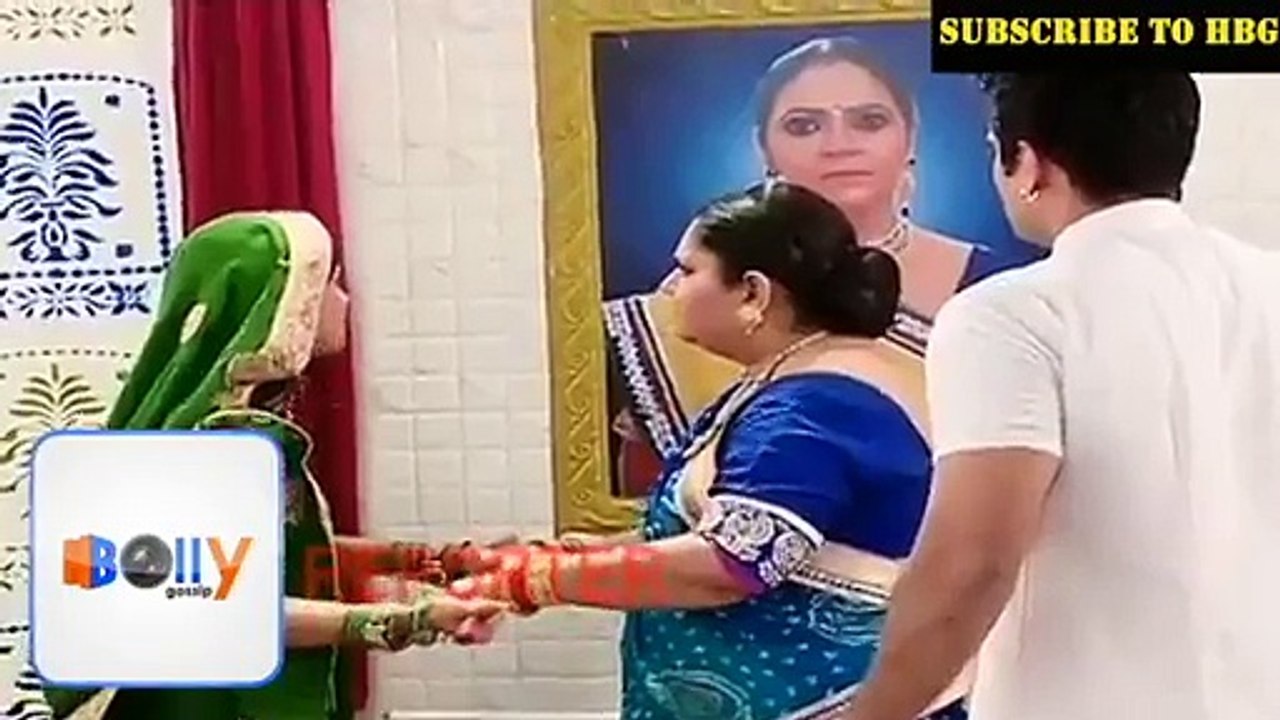 Saath Nibhana Saathiya 7th October 2015 Gohra Makes Fun Of Vidya & Ahem