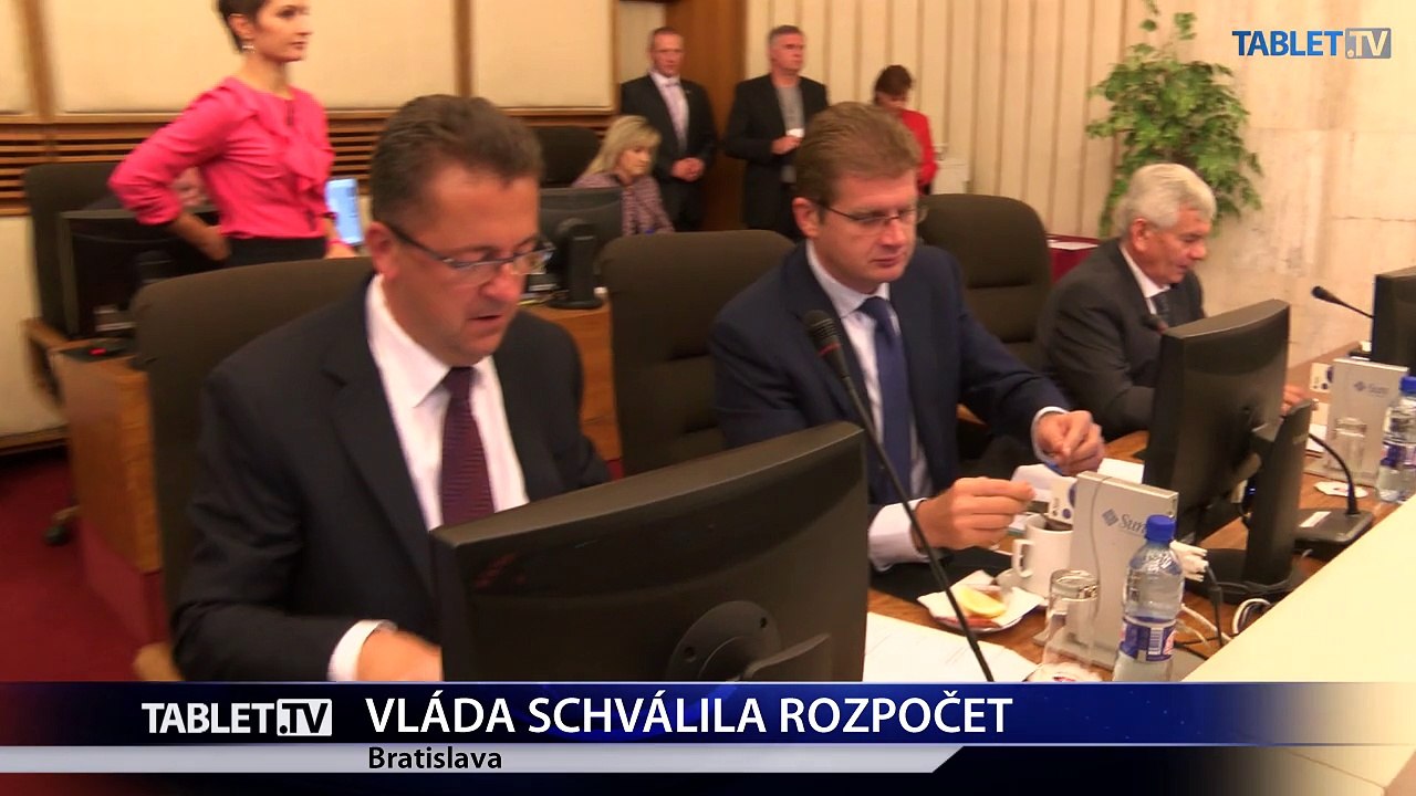PREMIÉR: Vláda dokázala konsolidovať a zaistila hospodársky rast