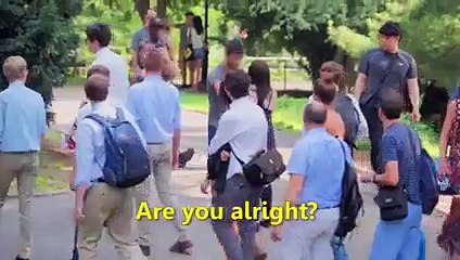 Shocking video Exposes real face of american Democracy - That Pakistan