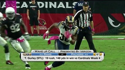 Kilcoyne: Fans worried Rams will relocate to Los Angeles