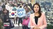 IMF lowers Korea's growth forecast to 2.7 percent