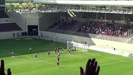 2η ΑΕΛ - Πανελευσινιακός 3-1 2015-16 Στιγμιότυπα Saturn